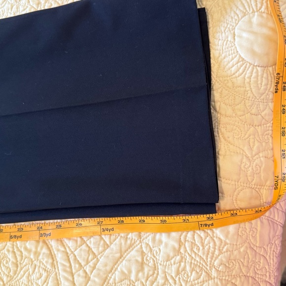 18W black Worthington dress pants - Picture 7 of 7